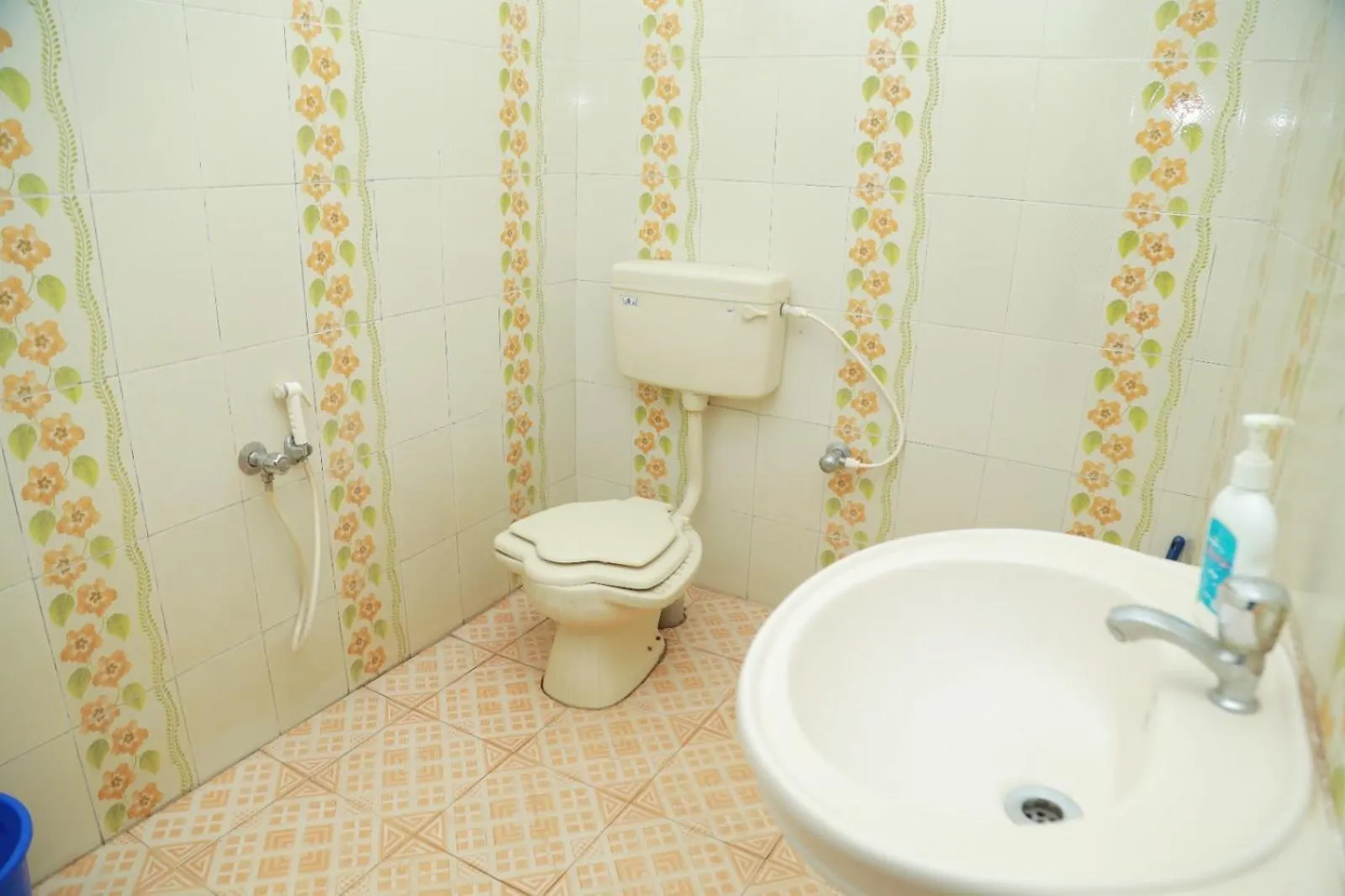 Ponpara Home Stay Mananthavady
