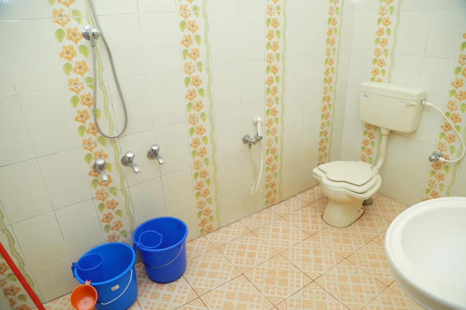 Holiday home Ponpara Home Stay Mananthavady