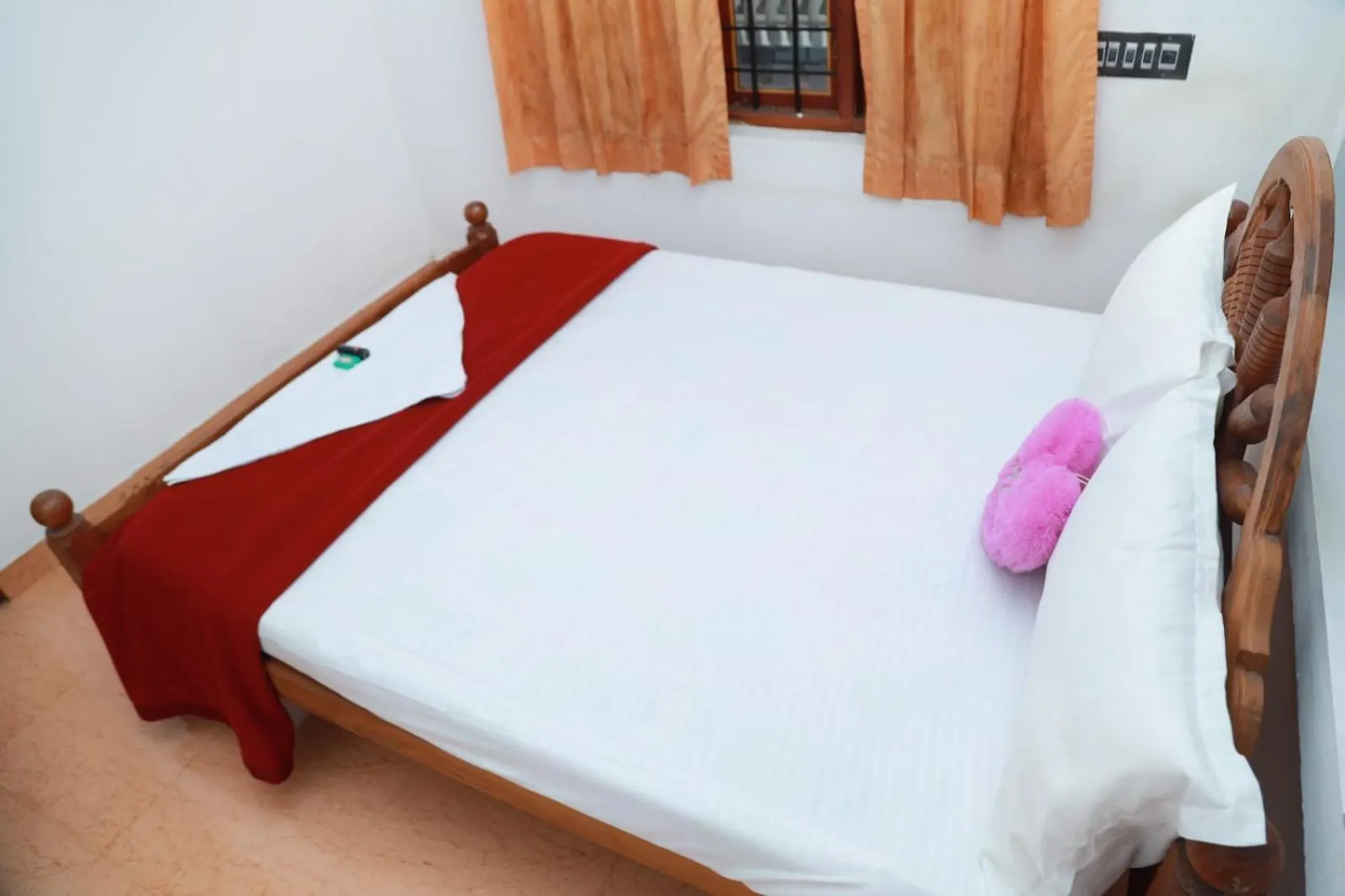 Holiday home Ponpara Home Stay Mananthavady India