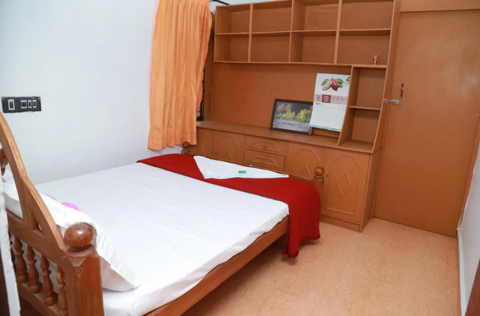 Ponpara Home Stay Mananthavady