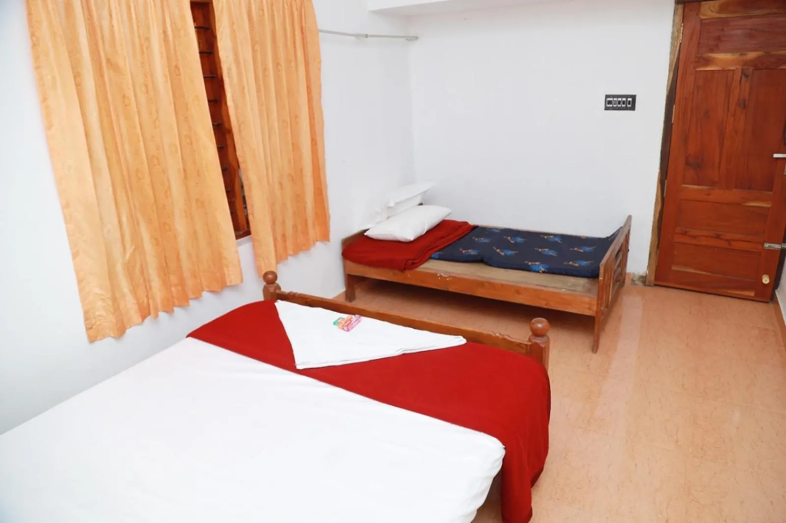Ponpara Home Stay Mananthavady