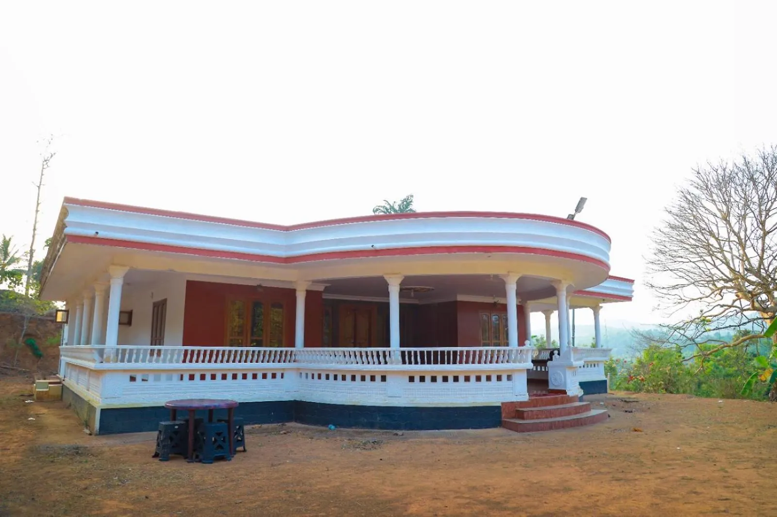Holiday home Ponpara Home Stay Mananthavady