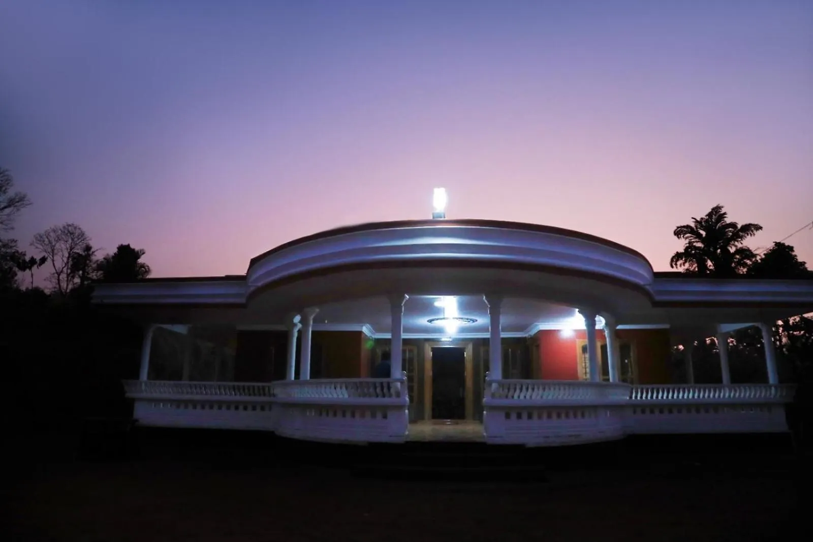 Ponpara Home Stay Mananthavady 0*,  India