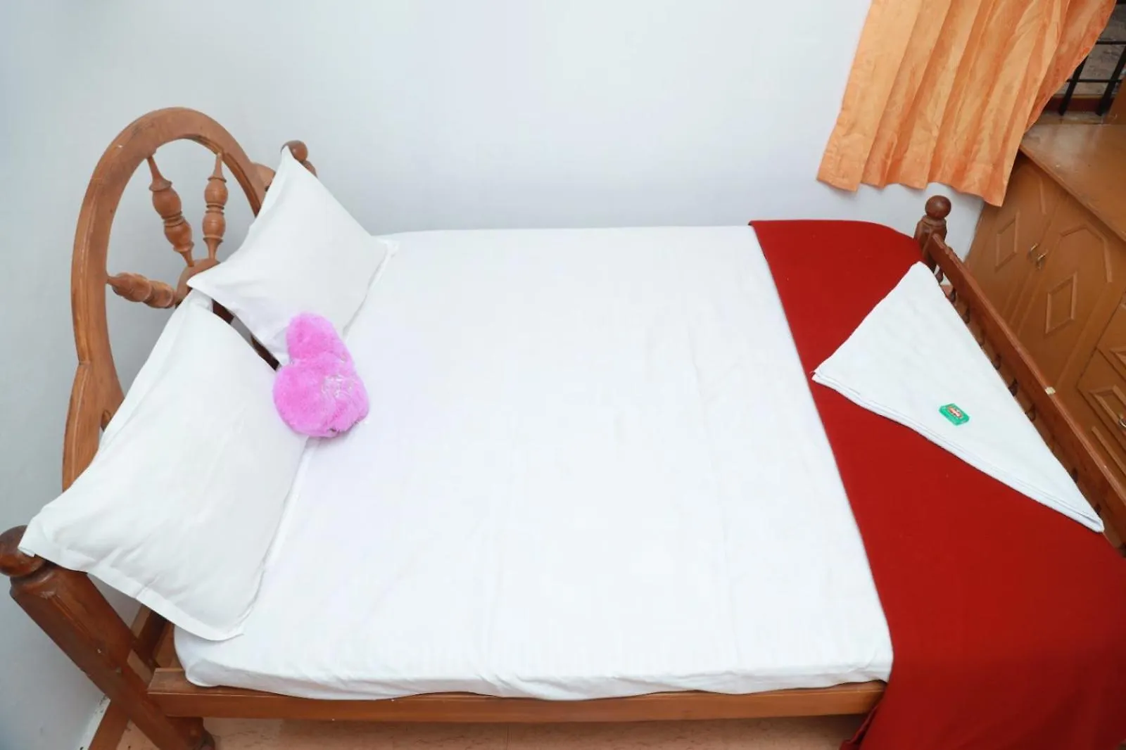 Holiday home Ponpara Home Stay Mananthavady India