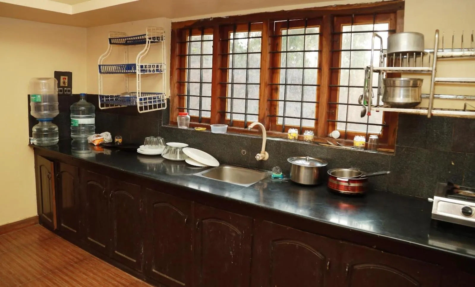 Ponpara Home Stay Mananthavady