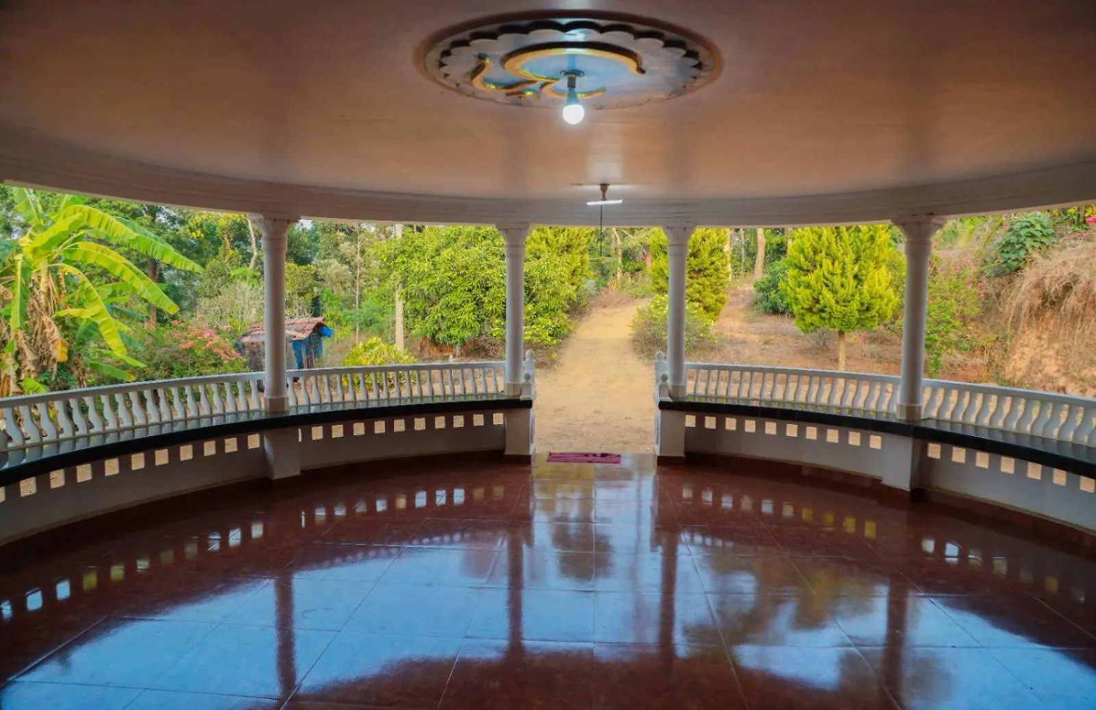Ponpara Home Stay Mananthavady 0*,  India