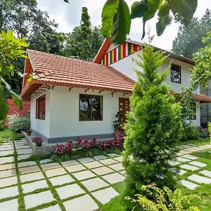 Serene Valley Wayanad Resort