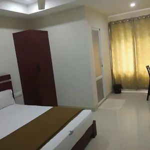 Dream Land Residency Hotel