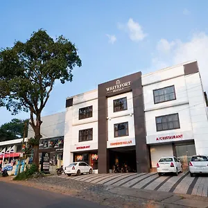 Oyo 9404 White Fort Hotel