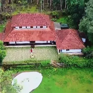 Palkadavu Warium Holiday home